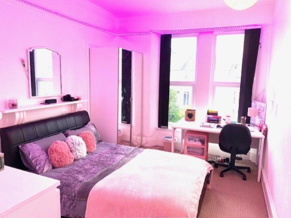 6 bed House Share for rent in Plymouth. From City Lets - Plymouth