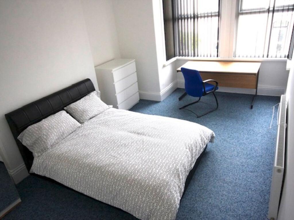 5 bed House Share for rent in Plymouth. From City Lets - Plymouth