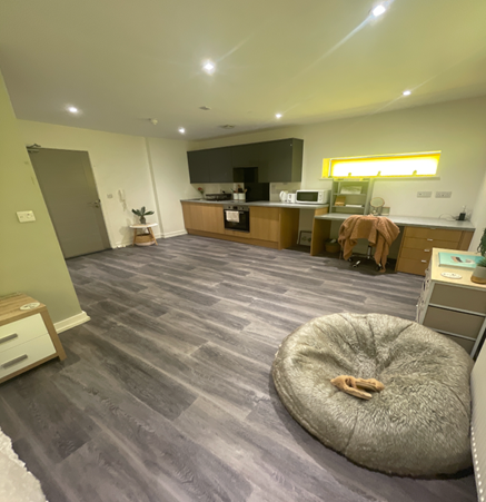 0 bed Studio for rent in Plymouth. From City Lets - Plymouth