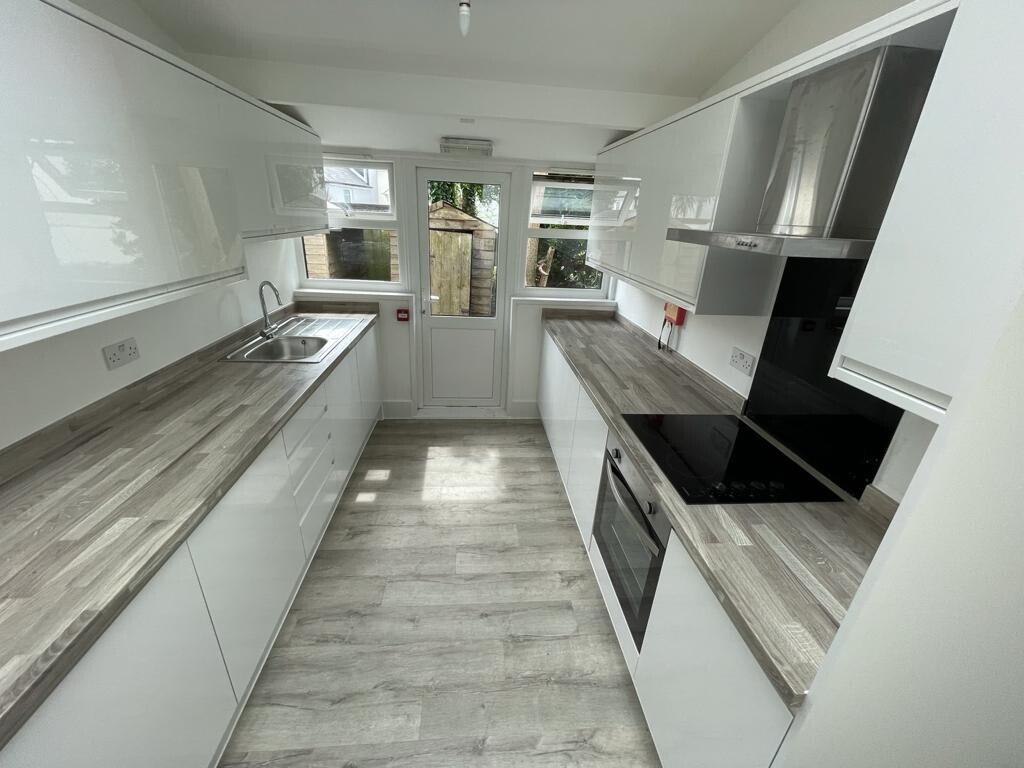 13 bed House Share for rent in Plymouth. From City Lets - Plymouth