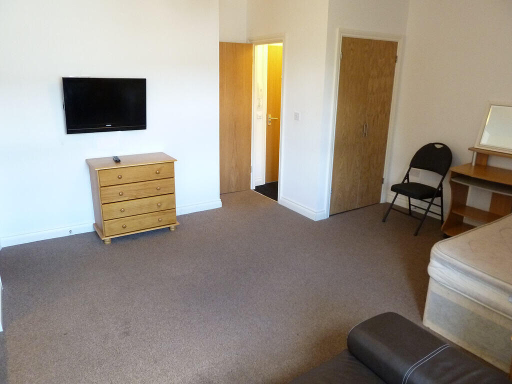 0 bed Studio for rent in Plymouth. From City Lets - Plymouth