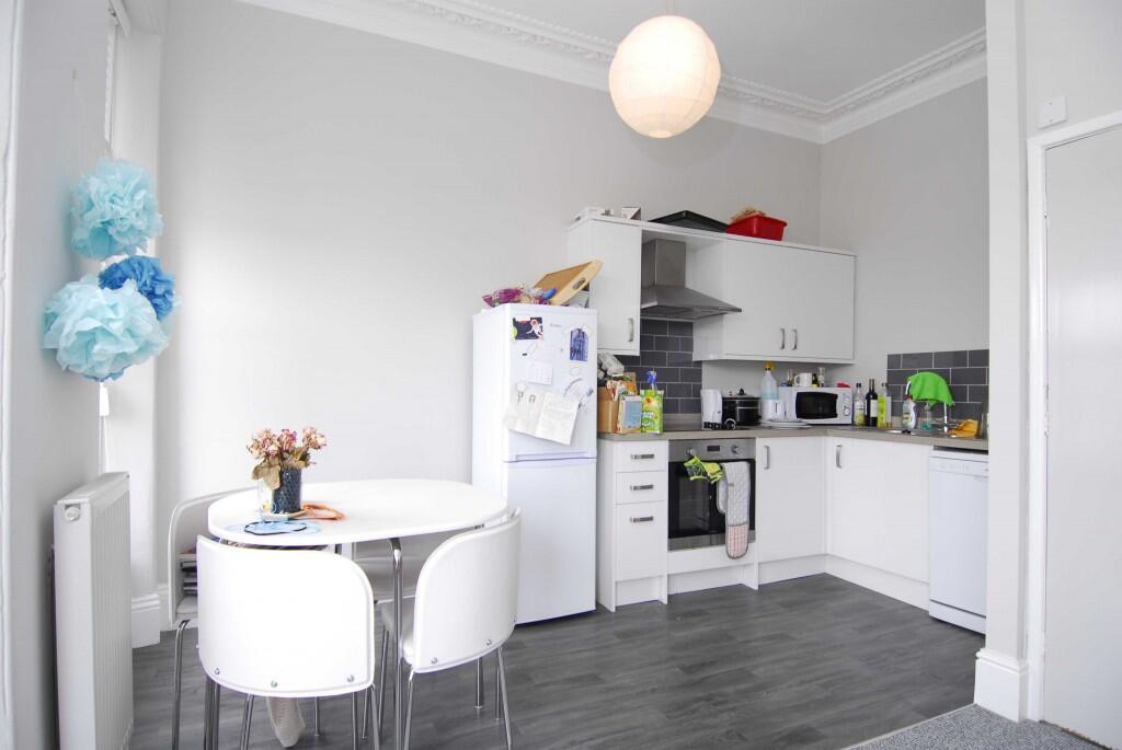 1 bed Apartment for rent in Plymouth. From City Lets - Plymouth
