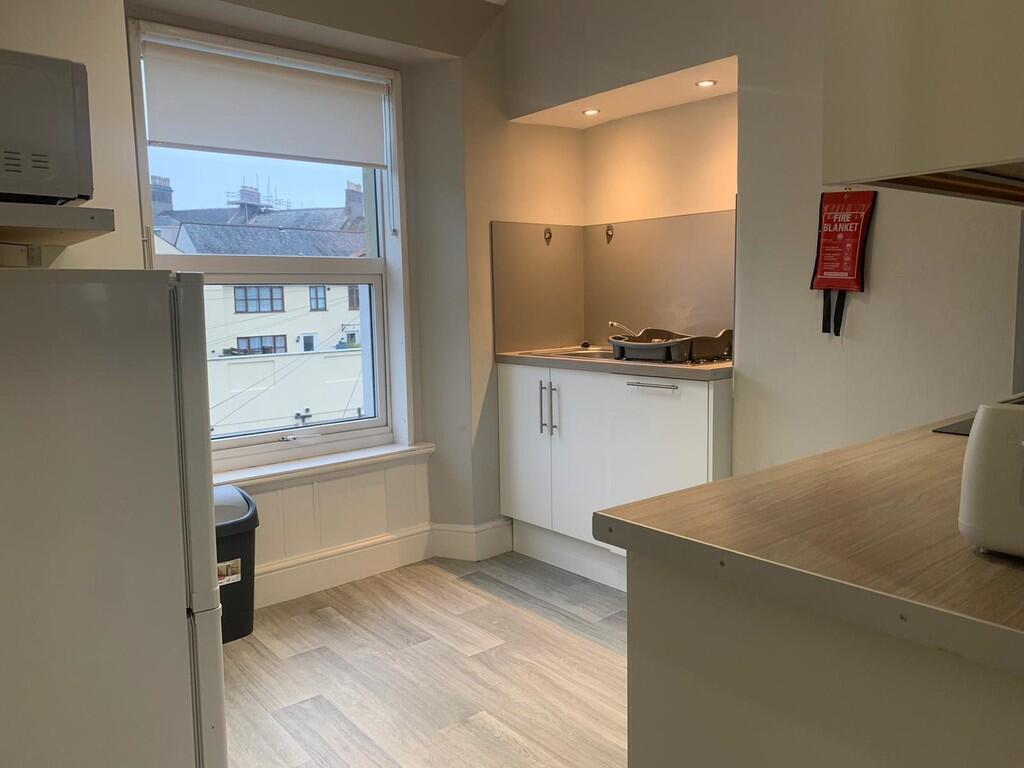 1 bed Apartment for rent in Plymouth. From City Lets - Plymouth