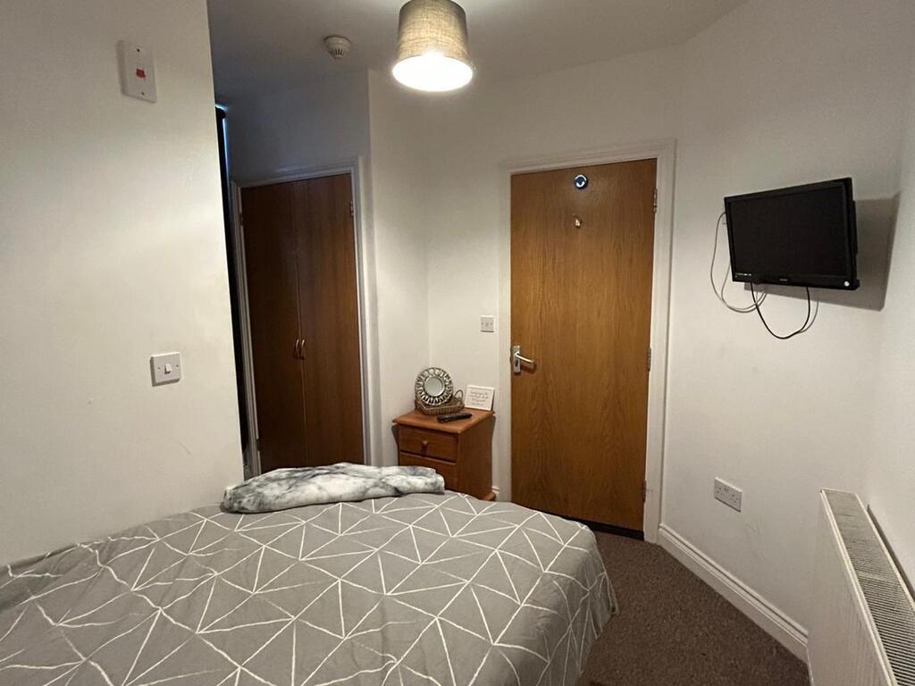 10 bed House Share for rent in Plymouth. From City Lets - Plymouth