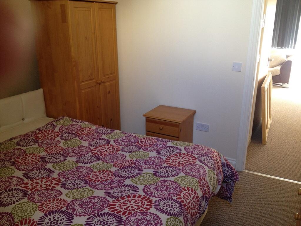 1 bed Apartment for rent in Plymouth. From City Lets - Plymouth