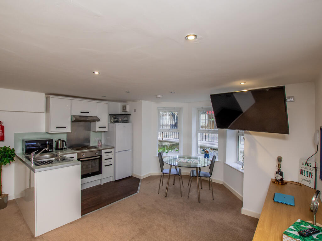 1 bed Apartment for rent in Plymouth. From City Lets - Plymouth