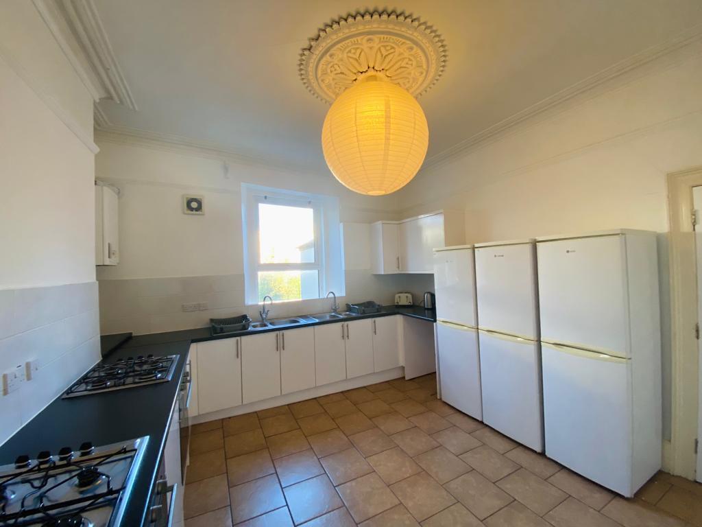 7 bed House Share for rent in Plymouth. From City Lets - Plymouth