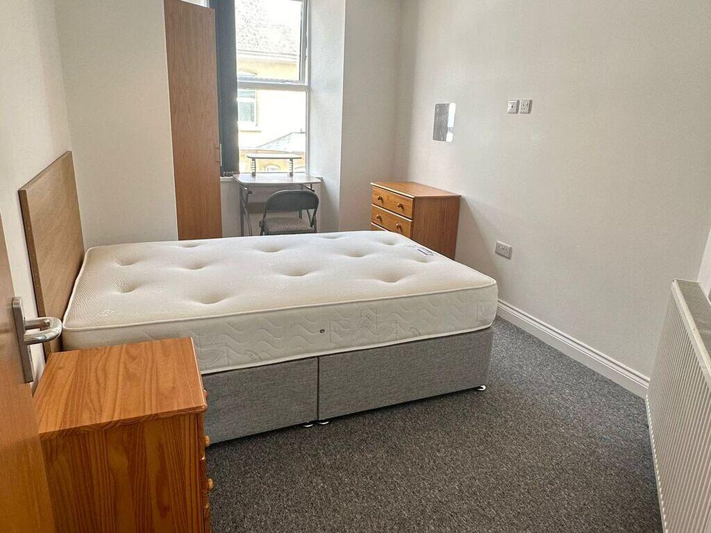 3 bed House Share for rent in Plymouth. From City Lets - Plymouth