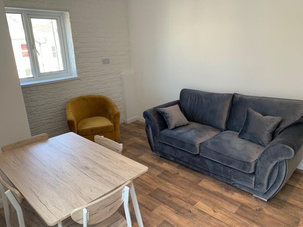 3 bed Flat Share for rent in Plymouth. From City Lets - Plymouth