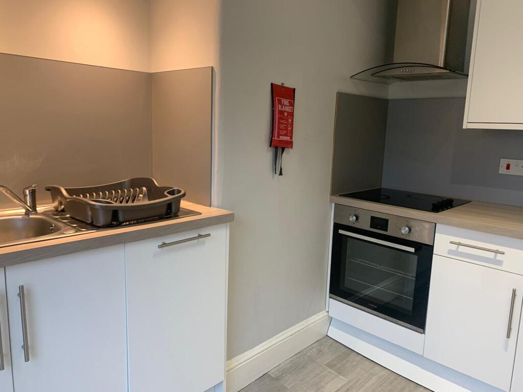 1 bed Apartment for rent in Plymouth. From City Lets - Plymouth