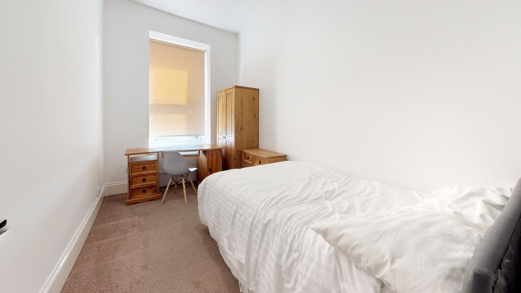5 bed Flat Share for rent in Plymouth. From City Lets - Plymouth