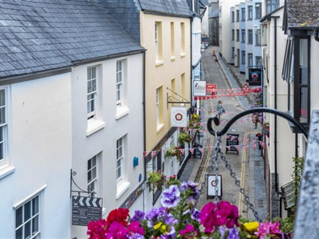 1 bed Apartment for rent in Plymouth. From City Lets - Plymouth