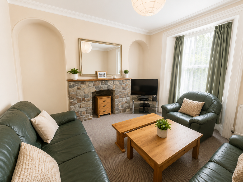 6 bed House Share for rent in Plymouth. From City Lets - Plymouth 6 bed House Share for rent in Plymouth. From City Lets - Plymouth