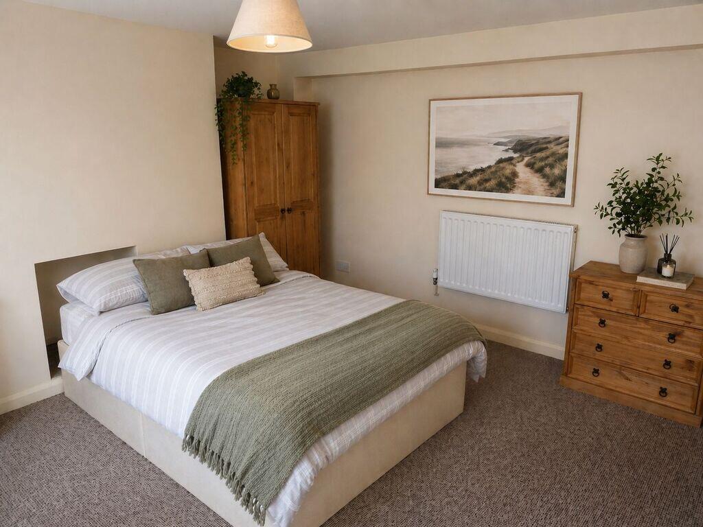 10 bed House Share for rent in Plymouth. From City Lets - Plymouth