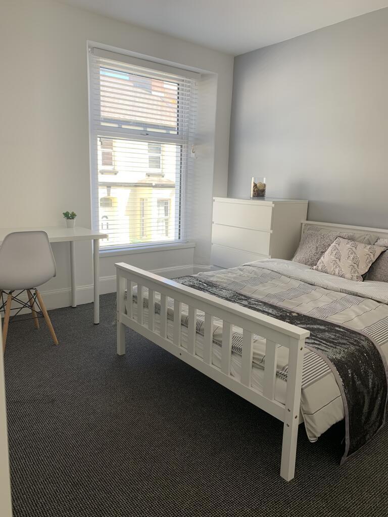 5 bed House Share for rent in Plymouth. From City Lets - Plymouth