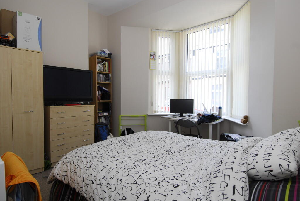 5 bed House Share for rent in Plymouth. From City Lets - Plymouth
