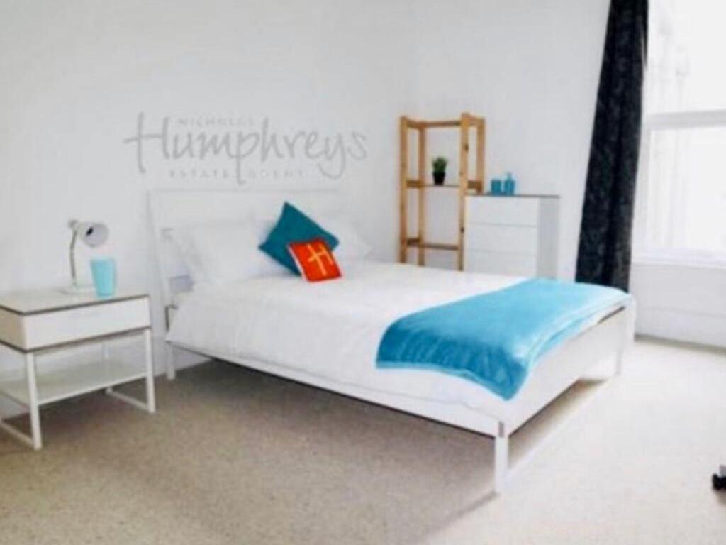 5 bed House Share for rent in Plymouth. From City Lets - Plymouth