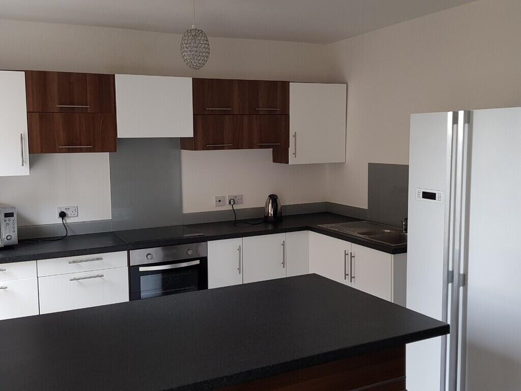 5 bed House Share for rent in Plymouth. From City Lets - Plymouth