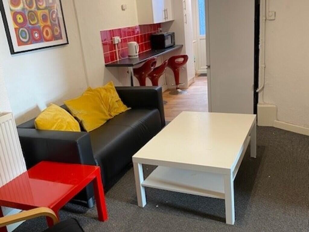 3 bed Flat Share for rent in Plymouth. From City Lets - Plymouth