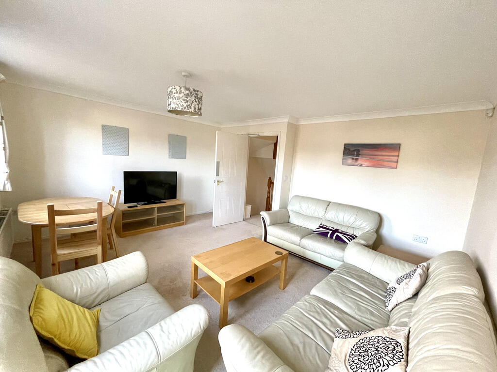 4 bed House Share for rent in Plymouth. From City Lets - Plymouth