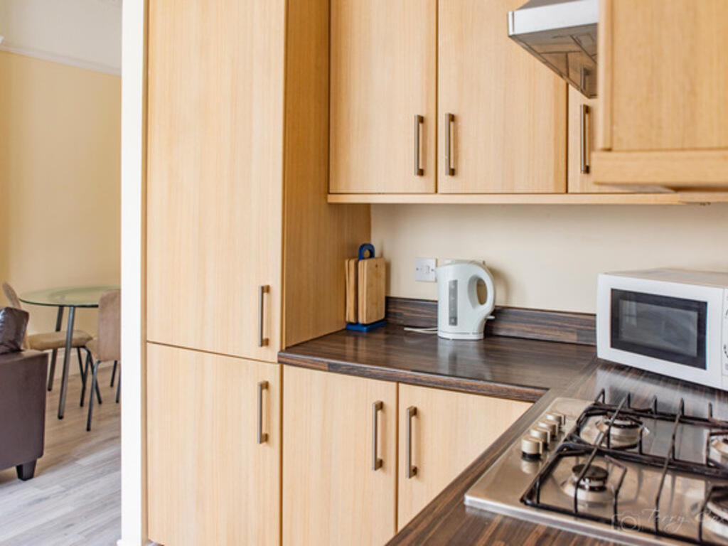 3 bed House Share for rent in Plymouth. From City Lets - Plymouth