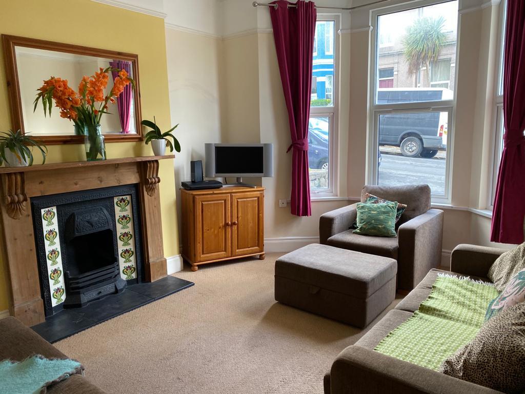 4 bed House Share for rent in Plymouth. From City Lets - Plymouth