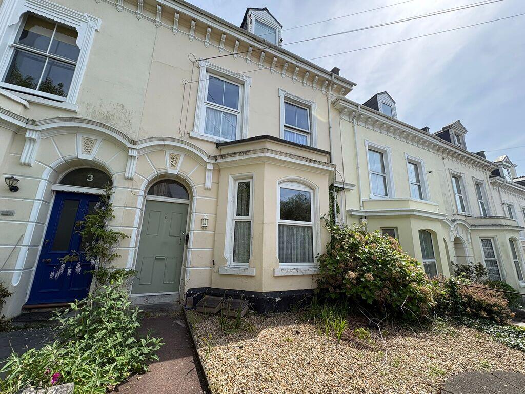 1 bed Apartment for rent in Torpoint. From City Lets - Plymouth