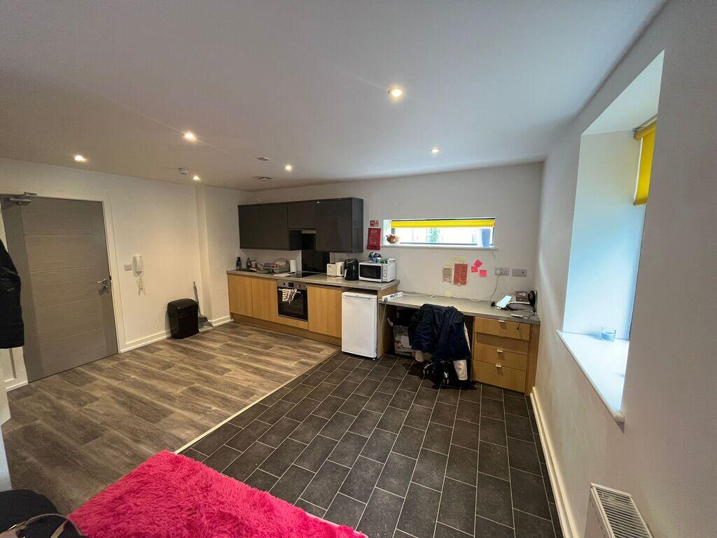 4 bed Studio for rent in Plymouth. From City Lets - Plymouth