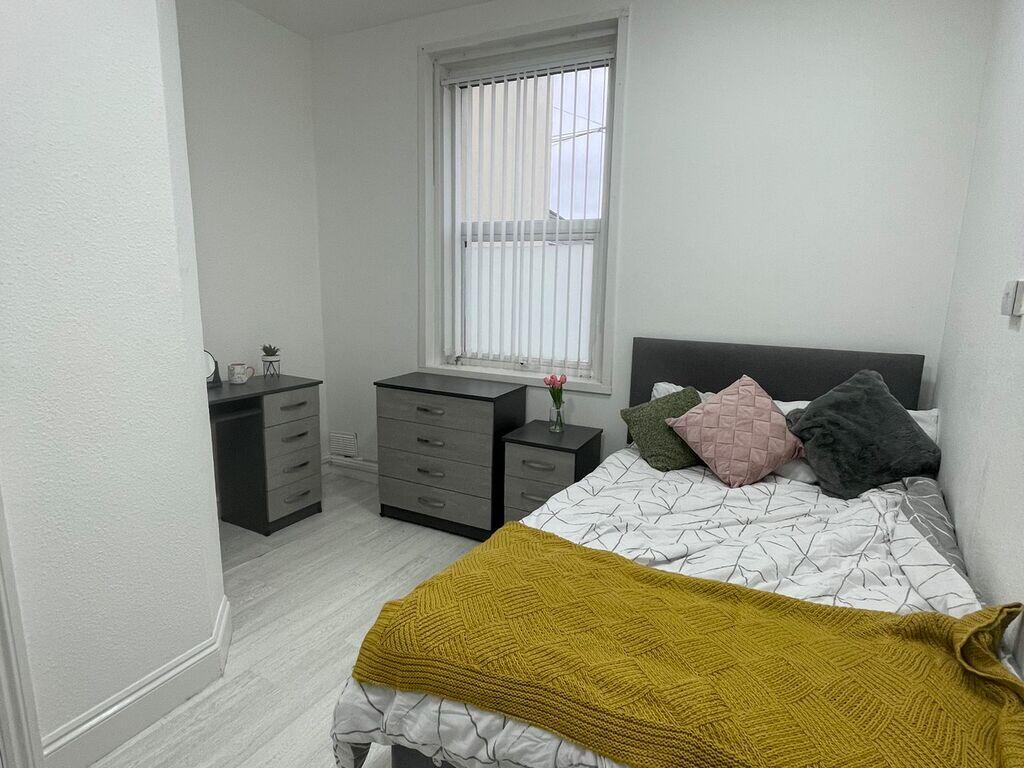 5 bed House Share for rent in Plymouth. From City Lets - Plymouth