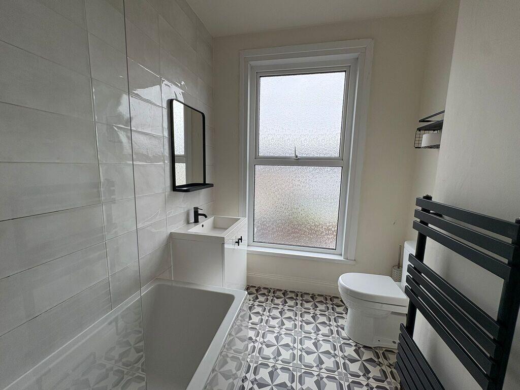 2 bed Detached for rent in Plymouth. From City Lets - Plymouth
