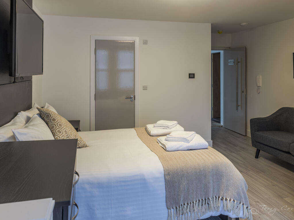 4 bed Studio for rent in Plymouth. From City Lets - Plymouth