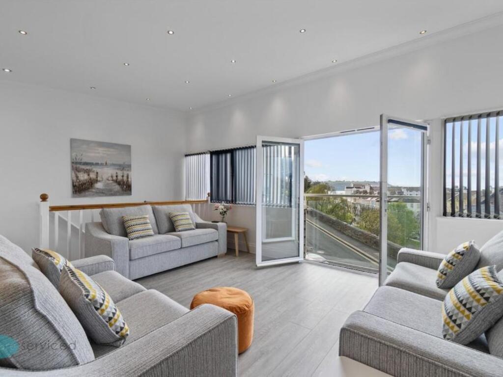 4 bed House Share for rent in Plymouth. From City Lets - Plymouth 4 bed House Share for rent in Plymouth. From City Lets - Plymouth