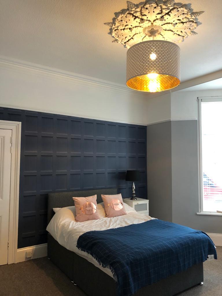 5 bed House Share for rent in Plymouth. From City Lets - Plymouth
