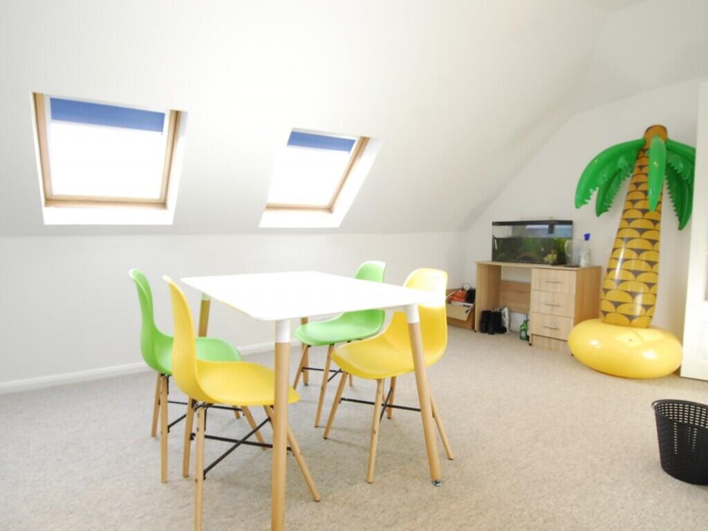 4 bed House Share for rent in Plymouth. From City Lets - Plymouth