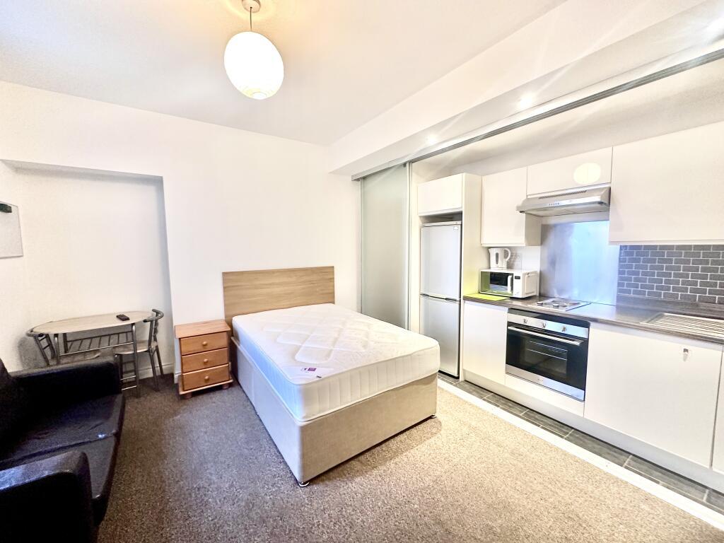 4 bed Studio for rent in Plymouth. From City Lets - Plymouth