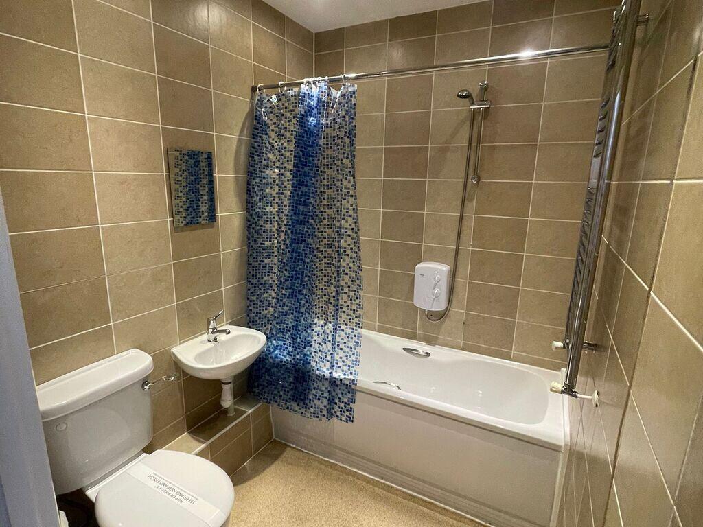 1 bed Apartment for rent in Plymouth. From City Lets - Plymouth