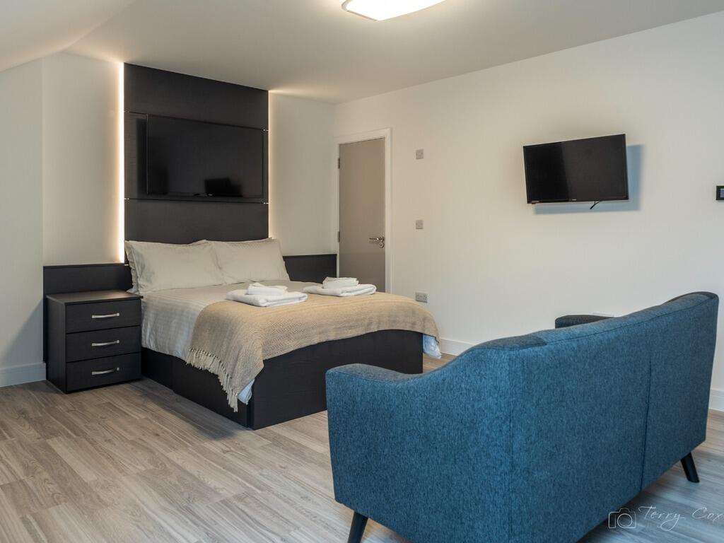 4 bed Studio for rent in Plymouth. From City Lets - Plymouth