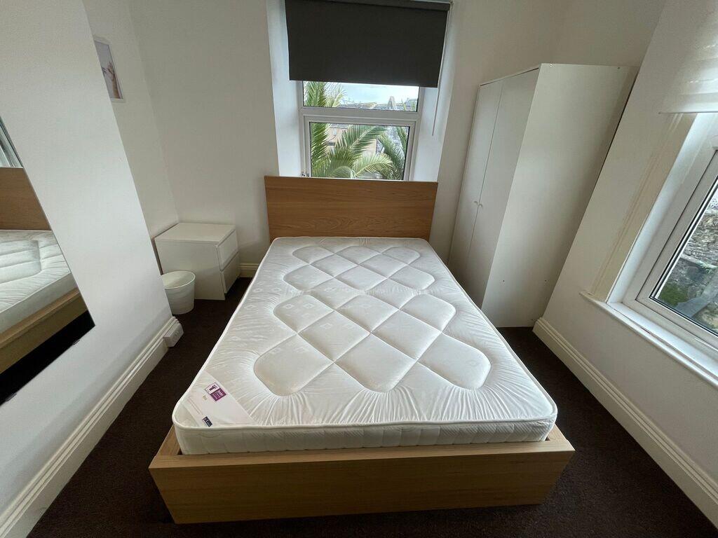 6 bed House Share for rent in Plymouth. From City Lets - Plymouth