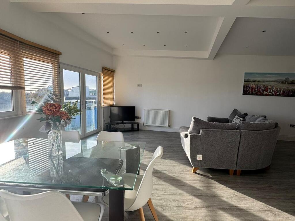 4 bed Detached for rent in Plymouth. From City Lets - Plymouth
