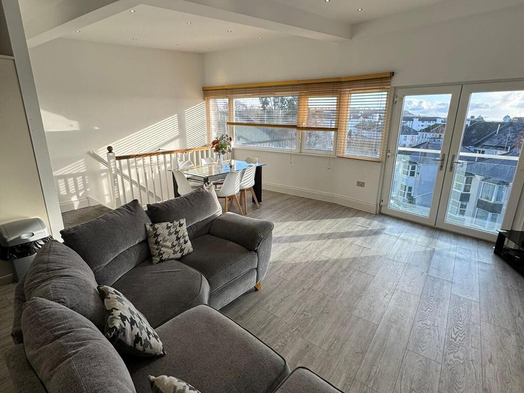 4 bed Detached for rent in Plymouth. From City Lets - Plymouth