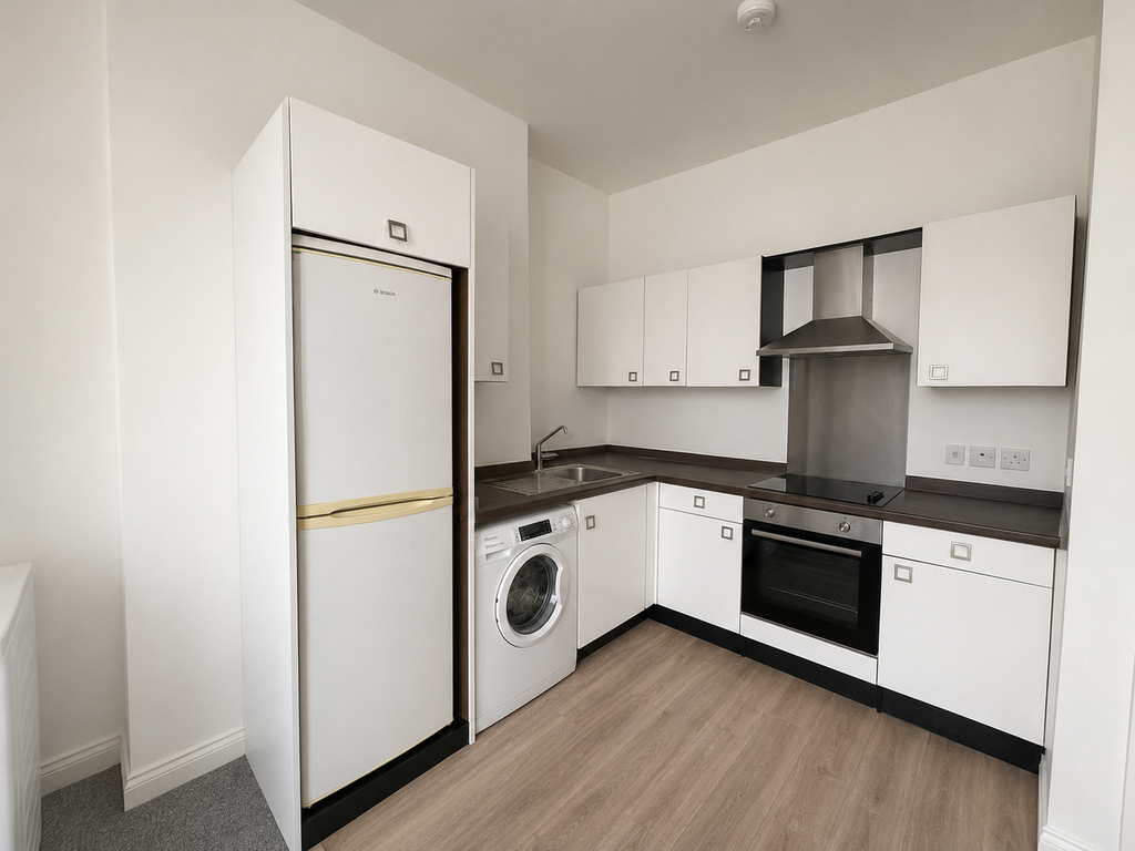 1 bed Apartment for rent in Plymouth. From City Lets - Plymouth