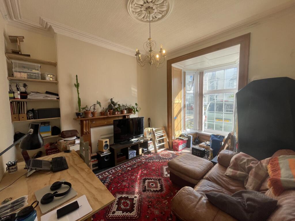 1 bed Apartment for rent in Plymouth. From City Lets - Plymouth