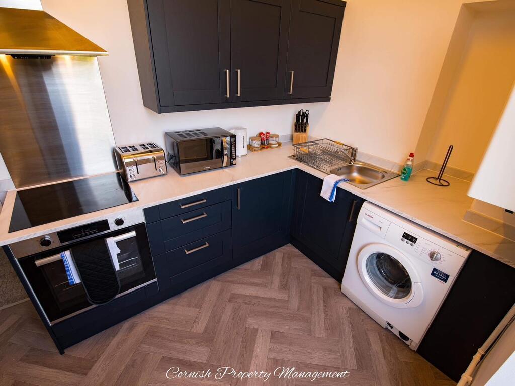 3 bed Apartment for rent in Plymouth. From City Lets - Plymouth