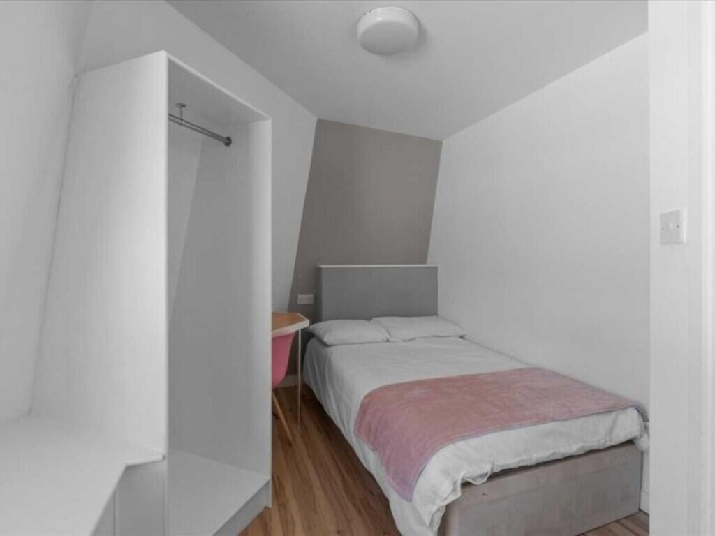 6 bed House Share for rent in Plymouth. From City Lets - Plymouth