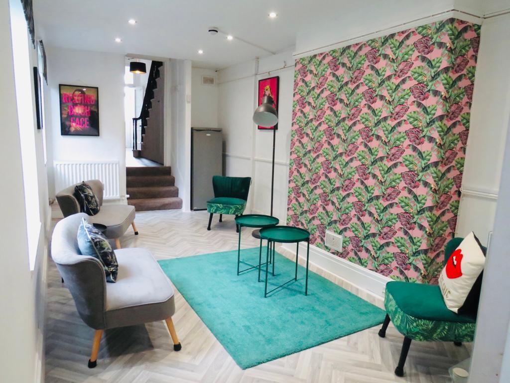8 bed House Share for rent in Plymouth. From City Lets - Plymouth