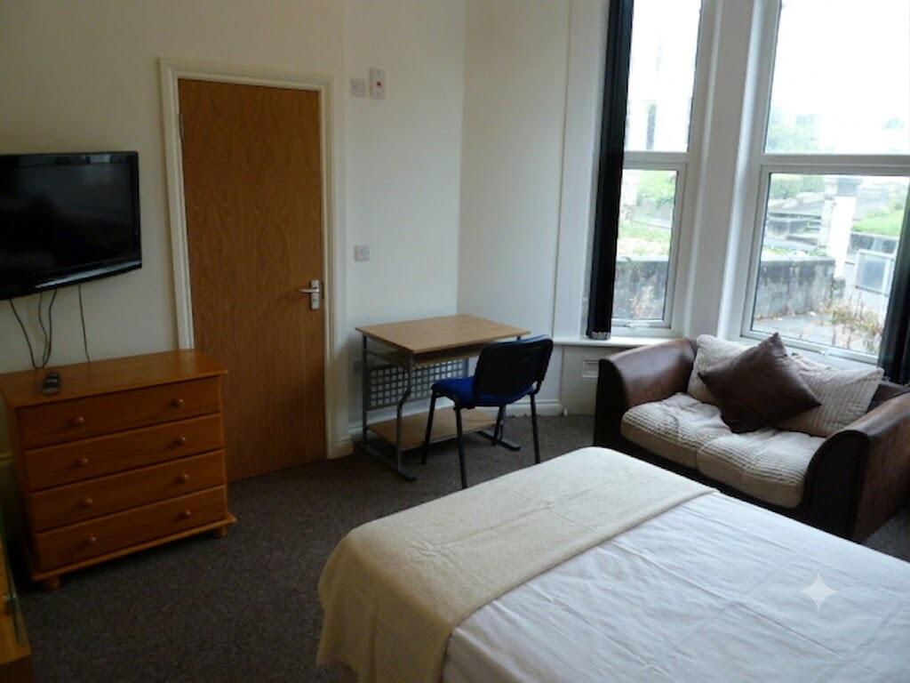 4 bed Studio for rent in Plymouth. From City Lets - Plymouth