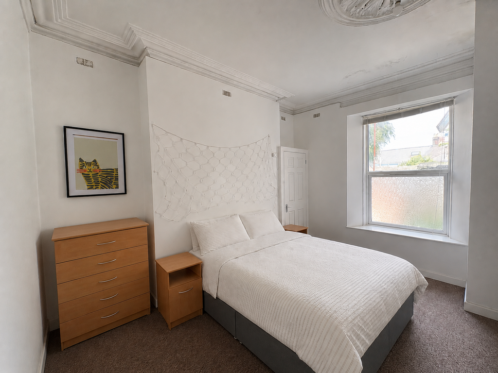 1 bed Apartment for rent in Plymouth. From City Lets - Plymouth