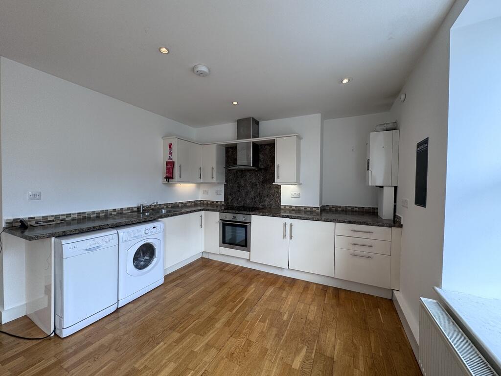 1 bed Apartment for rent in Plymouth. From City Lets - Plymouth