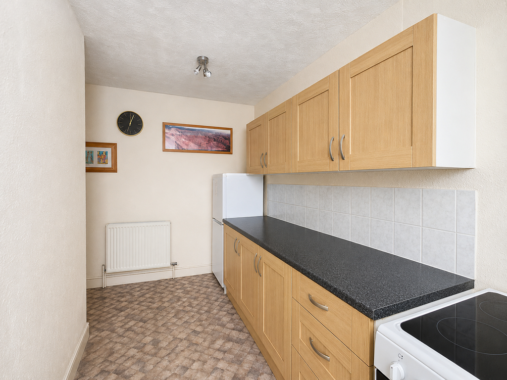 1 bed Not Specified for rent in Plymouth. From City Lets - Plymouth