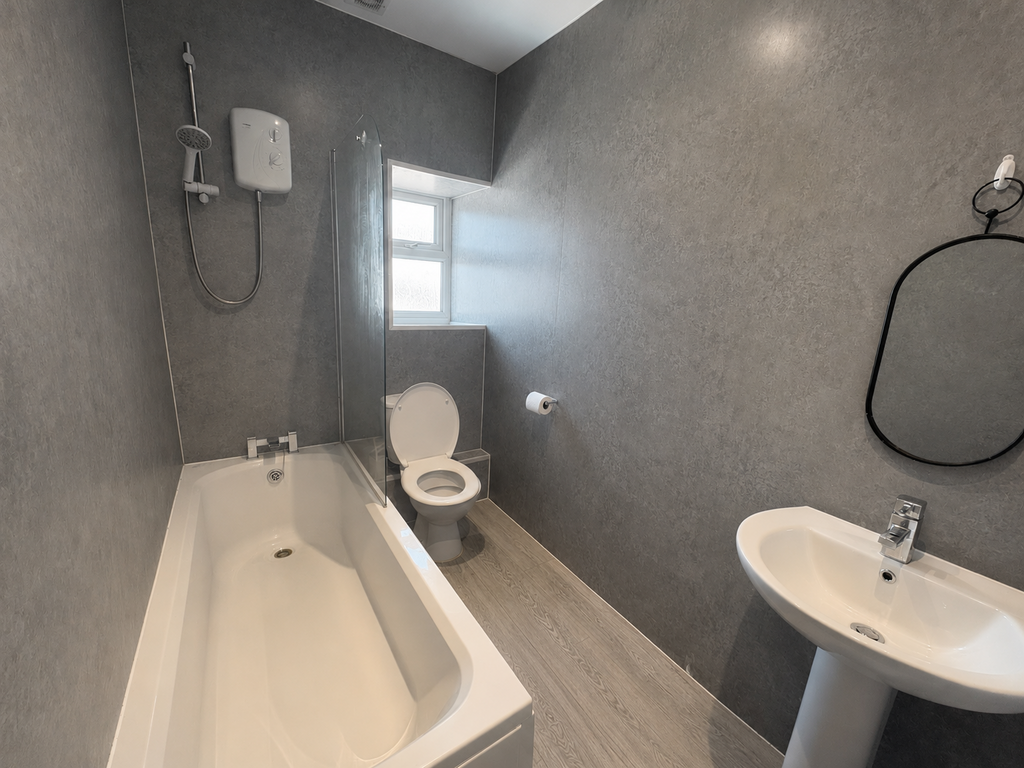 3 bed Apartment for rent in Plymouth. From City Lets - Plymouth